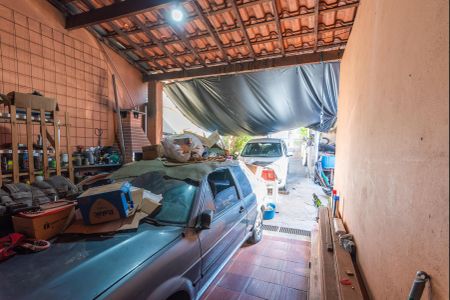 Casa à venda com 80m², 2 quartos e 1 vaga