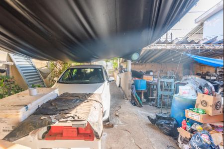 Casa à venda com 80m², 2 quartos e 1 vaga