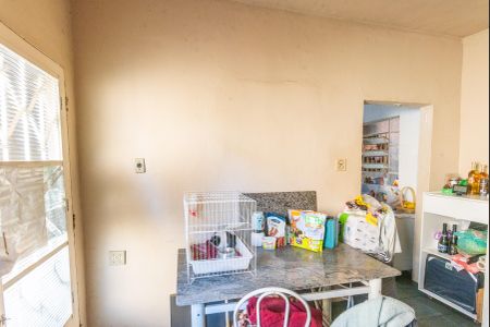 Casa à venda com 80m², 2 quartos e 1 vaga Casa à venda com 80m², 2 quartos e 1 vagaCozinha