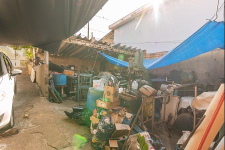 Casa à venda com 80m², 2 quartos e 1 vaga