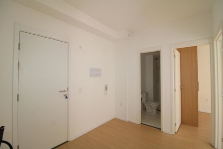 Studio de kitnet/studio à venda com 2 quartos, 29m² em Casa Verde Alta, São Paulo