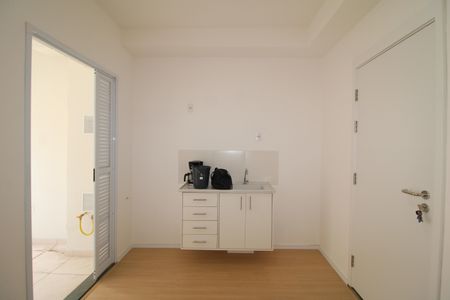 Studio de kitnet/studio à venda com 2 quartos, 29m² em Casa Verde Alta, São Paulo