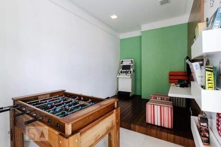 Apartamento à venda com 61m², 2 quartos e 1 vaga Apartamento à venda com 61m², 2 quartos e 1 vagaÁrea comum