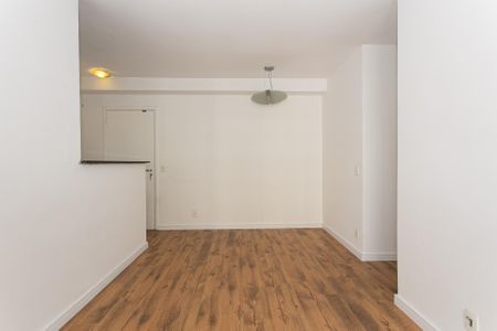 Sala de apartamento à venda com 2 quartos, 61m² em Tatuapé, São Paulo