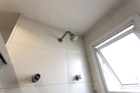 Apartamento à venda com 61m², 2 quartos e 1 vaga Apartamento à venda com 61m², 2 quartos e 1 vagaBanheiro da Suíte