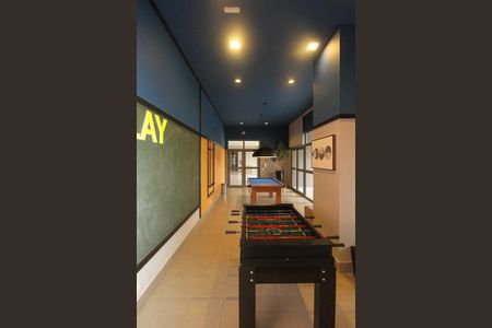 Apartamento para alugar com 73m², 2 quartos e 1 vaga Apartamento para alugar com 73m², 2 quartos e 1 vagaÁrea comum