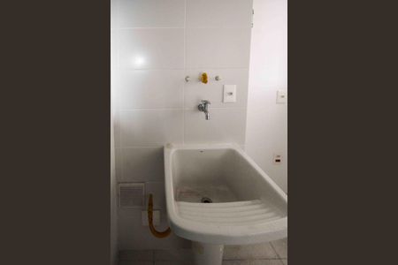 Apartamento para alugar com 73m², 2 quartos e 1 vaga Apartamento para alugar com 73m², 2 quartos e 1 vagaÁrea de Serviço