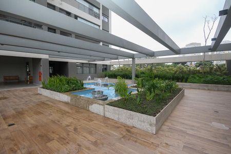 Apartamento para alugar com 73m², 2 quartos e 1 vaga Apartamento para alugar com 73m², 2 quartos e 1 vagaÁrea comum