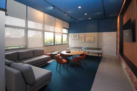 Apartamento para alugar com 73m², 2 quartos e 1 vaga Apartamento para alugar com 73m², 2 quartos e 1 vagaÁrea comum