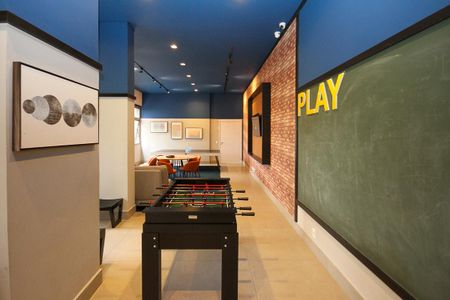 Apartamento para alugar com 73m², 2 quartos e 1 vaga Apartamento para alugar com 73m², 2 quartos e 1 vagaÁrea comum