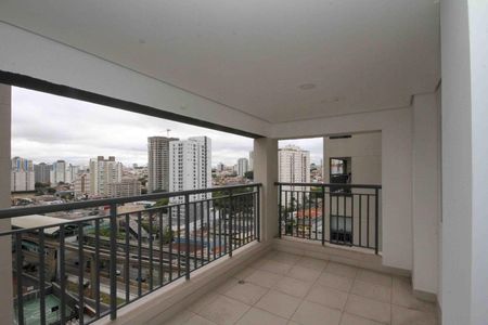 Apartamento para alugar com 73m², 2 quartos e 1 vaga Apartamento para alugar com 73m², 2 quartos e 1 vagaVaranda