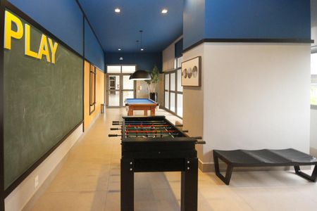 Apartamento para alugar com 73m², 2 quartos e 1 vaga Apartamento para alugar com 73m², 2 quartos e 1 vagaÁrea comum