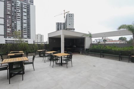 Apartamento para alugar com 73m², 2 quartos e 1 vaga Apartamento para alugar com 73m², 2 quartos e 1 vagaÁrea comum