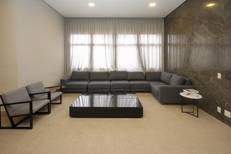 Apartamento para alugar com 73m², 2 quartos e 1 vaga Apartamento para alugar com 73m², 2 quartos e 1 vagaÁrea comum - Salão de festas