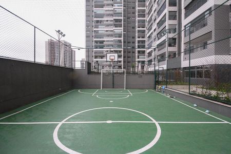 Apartamento para alugar com 73m², 2 quartos e 1 vaga Apartamento para alugar com 73m², 2 quartos e 1 vagaQuadra Esportiva