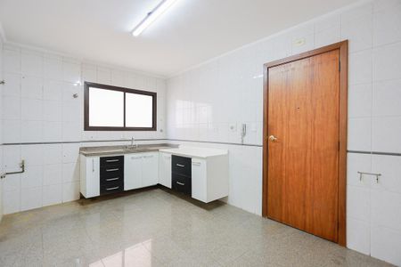 Apartamento para alugar com 120m², 3 quartos e 2 vagas Apartamento para alugar com 120m², 3 quartos e 2 vagasCozinha
