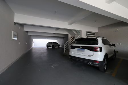 Apartamento à venda com 100m², 2 quartos e 1 vagaGaragem