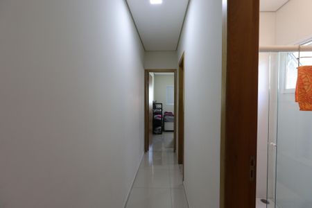 Apartamento à venda com 100m², 2 quartos e 1 vagaCorredor