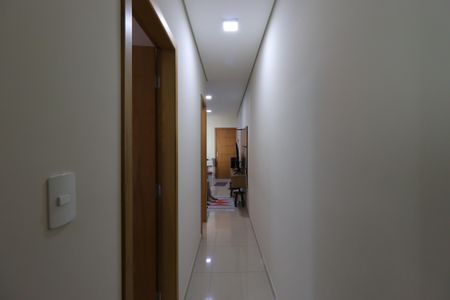 Apartamento à venda com 100m², 2 quartos e 1 vagaCorredor