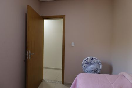 Quarto de apartamento à venda com 2 quartos, 100m² em Vila Sao Pedro, Santo André