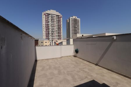Apartamento à venda com 100m², 2 quartos e 1 vagaQuintal