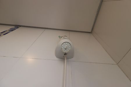 Apartamento à venda com 100m², 2 quartos e 1 vagaBanheiro Social - Chuveiro