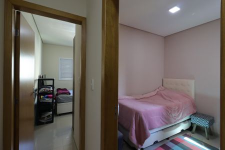 Apartamento à venda com 100m², 2 quartos e 1 vagaCorredor