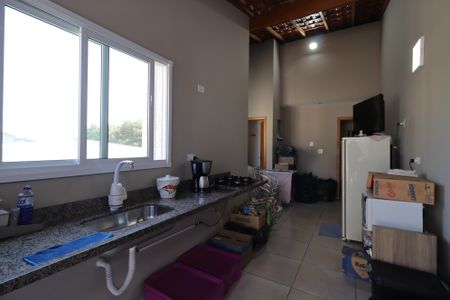 Apartamento à venda com 100m², 2 quartos e 1 vagaCozinha