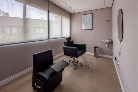 Apartamento à venda com 125m², 3 quartos e 3 vagas Apartamento à venda com 125m², 3 quartos e 3 vagasSpa