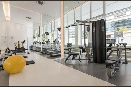 Studio à venda com 38m², 1 quarto e 1 vaga Studio à venda com 38m², 1 quarto e 1 vagaFoto 19