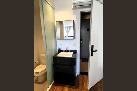 Studio à venda com 38m², 1 quarto e 1 vaga Studio à venda com 38m², 1 quarto e 1 vagaFoto 11