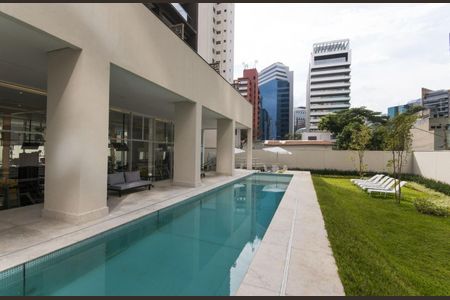Studio à venda com 38m², 1 quarto e 1 vaga Studio à venda com 38m², 1 quarto e 1 vagaFoto 18