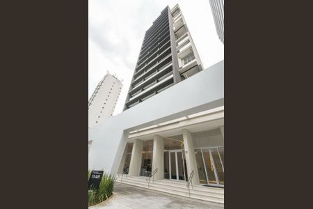 Studio à venda com 38m², 1 quarto e 1 vaga Studio à venda com 38m², 1 quarto e 1 vagaFoto 15