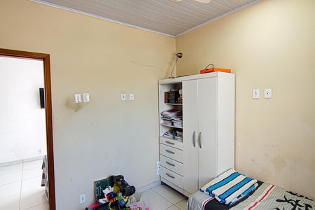 Quarto 1 de casa à venda com 2 quartos, 70m² em Pechincha, Rio de Janeiro