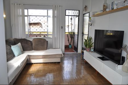 Casa à venda com 110m², 3 quartos e sem vagaSala