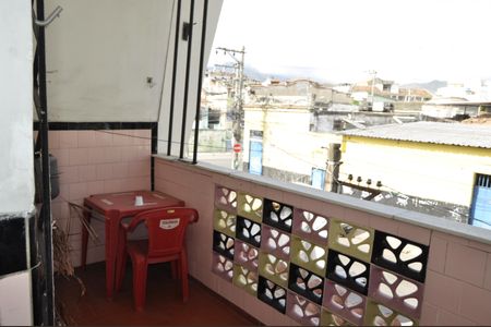 Casa à venda com 110m², 3 quartos e sem vagaÁrea comum