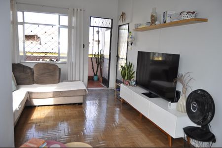 Casa à venda com 110m², 3 quartos e sem vagaSala