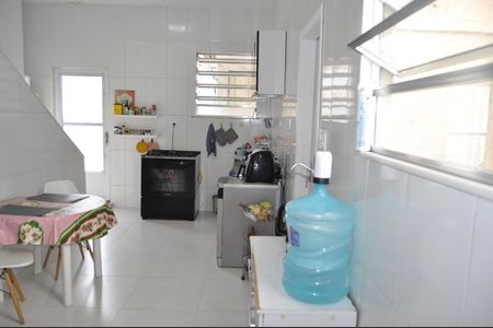 Casa à venda com 110m², 3 quartos e sem vagaCozinha