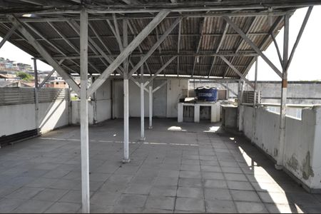 Casa à venda com 110m², 3 quartos e sem vagaÁrea comum