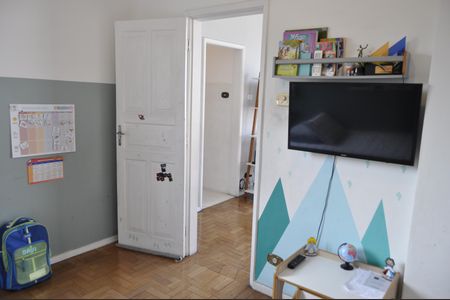 Casa à venda com 110m², 3 quartos e sem vagaQuarto 1