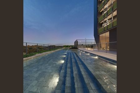Apartamento à venda com 2 quartos, 82m² em Vale do Sereno, Nova Lima