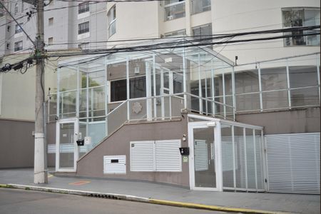 Apartamento à venda com 88m², 3 quartos e 2 vagasPortaria