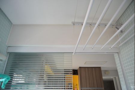 Apartamento à venda com 88m², 3 quartos e 2 vagasÁrea de Serviço