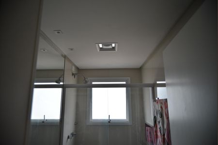 Apartamento à venda com 88m², 3 quartos e 2 vagasBanheiro Social