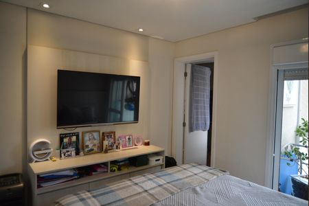 Apartamento à venda com 88m², 3 quartos e 2 vagasQuarto Suíte