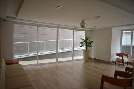 Apartamento à venda com 88m², 3 quartos e 2 vagasÁrea comum - Salão de festas