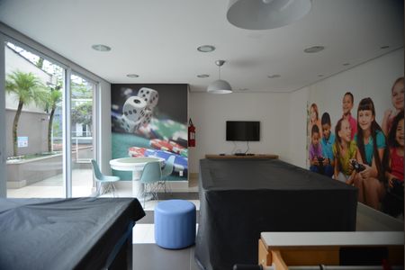 Apartamento à venda com 88m², 3 quartos e 2 vagasÁrea comum