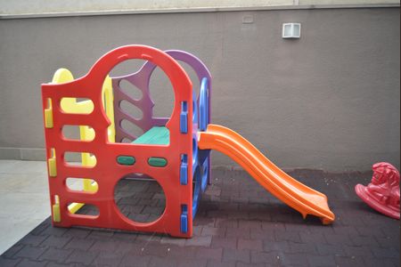 Apartamento à venda com 88m², 3 quartos e 2 vagasÁrea comum