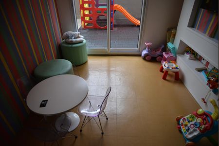 Apartamento à venda com 88m², 3 quartos e 2 vagasBrinquedoteca