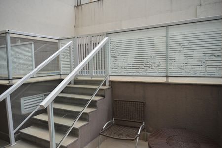 Apartamento à venda com 88m², 3 quartos e 2 vagasÁrea comum - Piscina